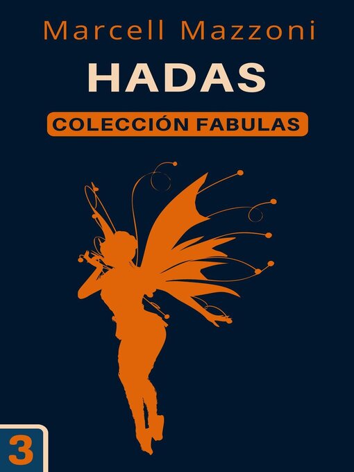 Title details for Hadas by Magic Tales Espana - Available